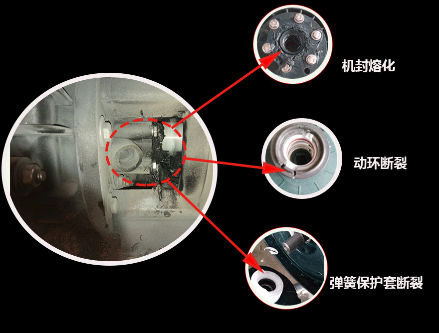 C系列智能自吸式耐腐蝕提升泵 